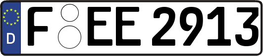 F-EE2913