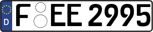 F-EE2995