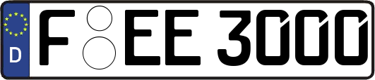 F-EE3000