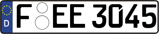 F-EE3045