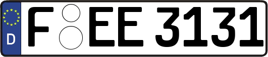 F-EE3131