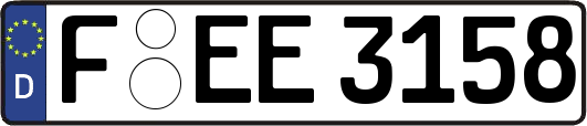 F-EE3158