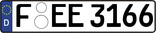 F-EE3166