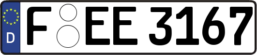 F-EE3167