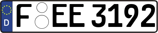 F-EE3192