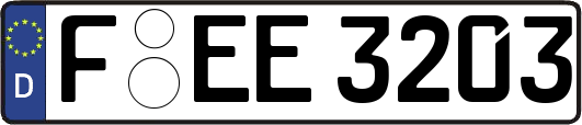 F-EE3203