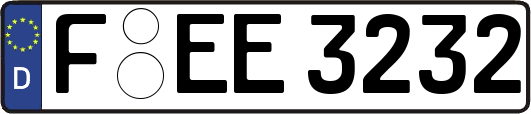 F-EE3232