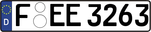 F-EE3263