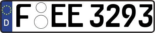 F-EE3293