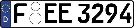 F-EE3294