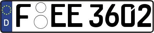 F-EE3602
