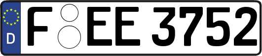 F-EE3752