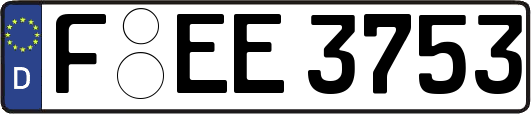 F-EE3753