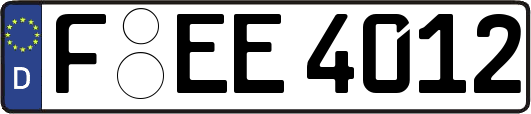 F-EE4012