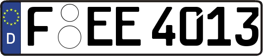 F-EE4013