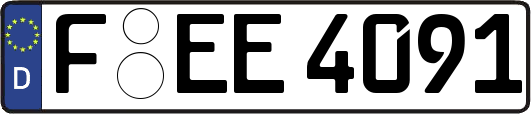 F-EE4091