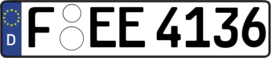 F-EE4136