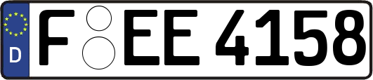 F-EE4158