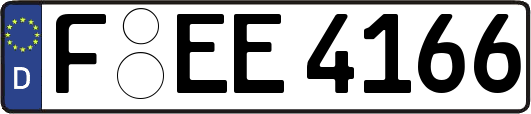 F-EE4166