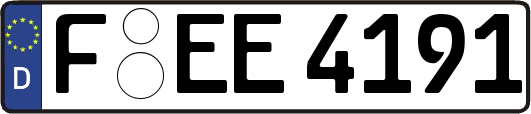 F-EE4191