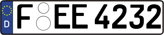 F-EE4232