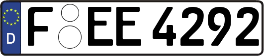 F-EE4292