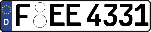 F-EE4331