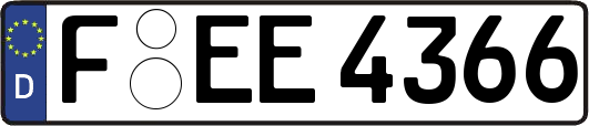 F-EE4366