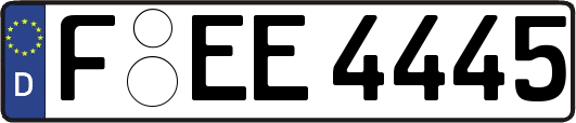 F-EE4445