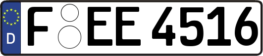 F-EE4516