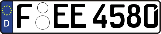F-EE4580