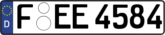 F-EE4584
