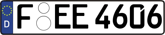 F-EE4606