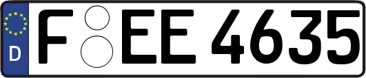 F-EE4635