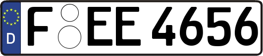 F-EE4656