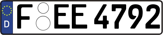 F-EE4792