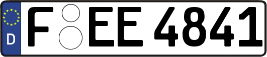 F-EE4841