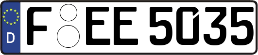 F-EE5035