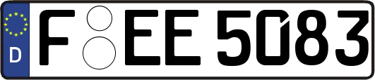 F-EE5083