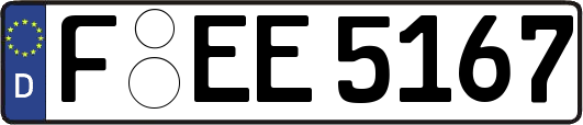 F-EE5167