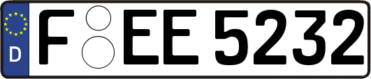 F-EE5232