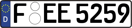F-EE5259