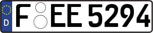 F-EE5294