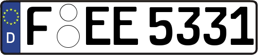 F-EE5331