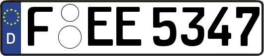 F-EE5347