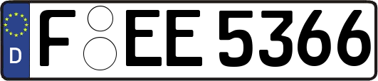 F-EE5366
