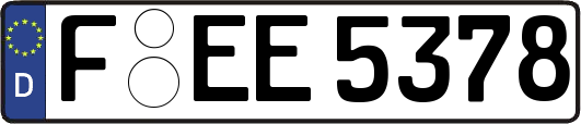 F-EE5378