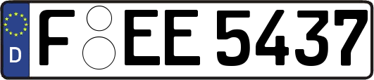 F-EE5437