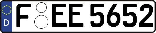 F-EE5652