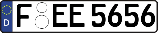 F-EE5656